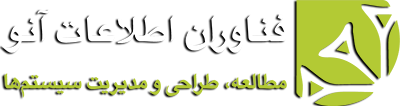 شرکت فناوران اطلاعات آنو